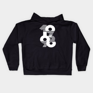 Year 1998 Kids Hoodie